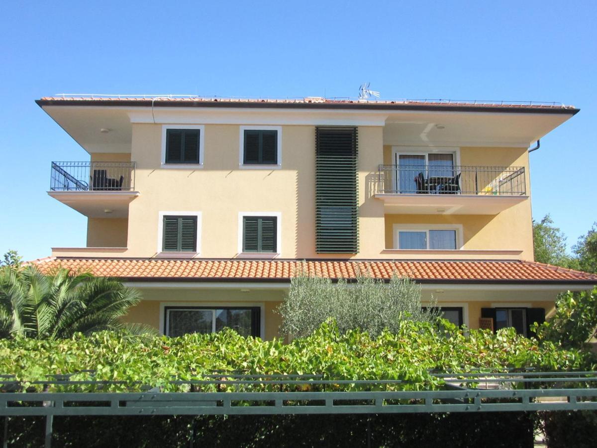 Villa Ema โรวีน ภายนอก รูปภาพ